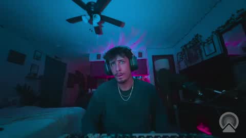 Dylan Daniel 7.8 online show from May 3, 1:22 am