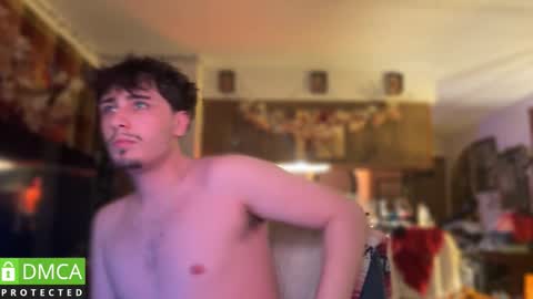 Dylan Daniel 7.8 online show from December 13, 11:55 pm