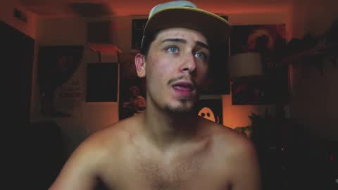 Dylan Daniel 7.8 online show from February 16, 6:43 am