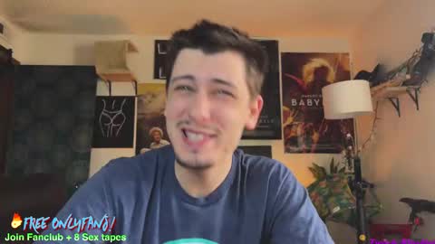 Dylan Daniel 7.8 online show from February 28, 4:53 pm