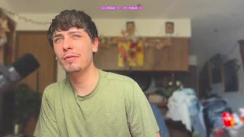 Dylan Daniel 7.8 online show from October 1, 4:39 pm