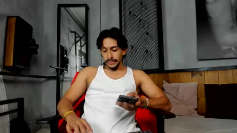 DylanRays online show from November 9, 7:16 pm