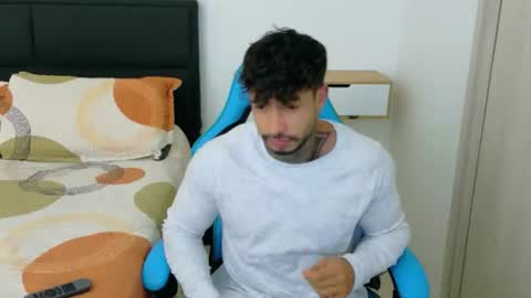 Dylan Rivera online show from June 30, 11:57 pm