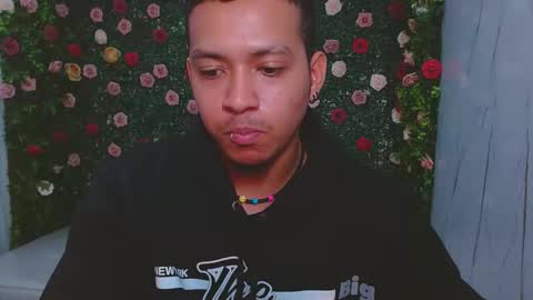 dylans_brown online show from February 19, 5:23 pm