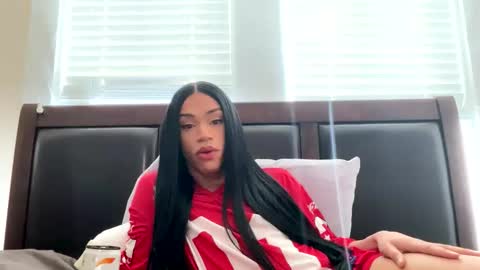 Dynasty online show from February 2, 6:37 pm