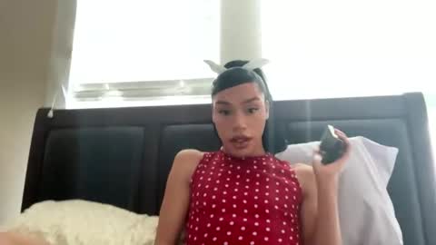 Dynasty online show from January 5, 6:00 pm