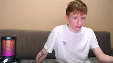 Julia and Dima online show from February 19, 11:04 pm