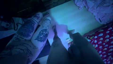 Dyskizly online show from March 5, 7:34 pm