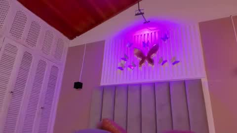 Juana online show from February 8, 12:08 pm