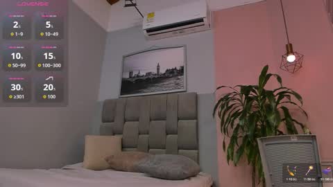 Juana online show from March 12, 11:47 am