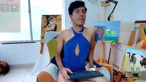 John online show from November 9, 8:22 pm