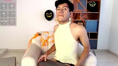 John online show from November 2, 7:58 pm