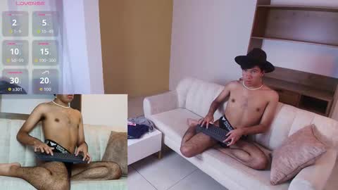 John online show from September 19, 10:35 pm