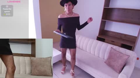 John online show from September 21, 2:32 pm