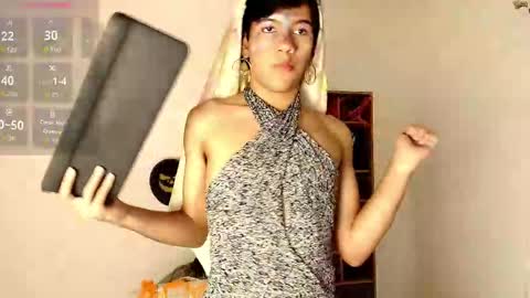 John online show from October 31, 10:43 pm