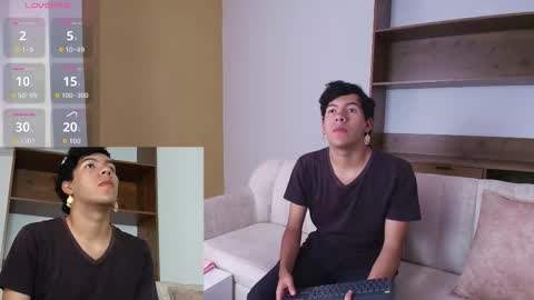 John online show from September 16, 12:07 pm