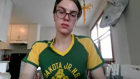 soup. online show from February 11, 8:45 pm