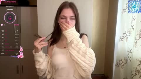 Kate online show from February 20, 6:26 am