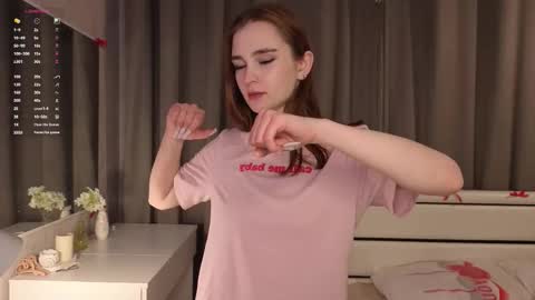 Jess online show from March 3, 7:32 pm