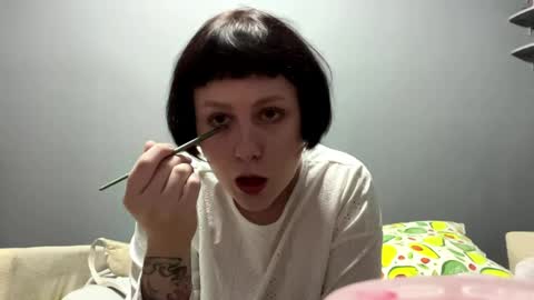 Rina online show from May 24, 6:36 pm