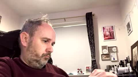 eastmidssoul online show from February 13, 8:27 am