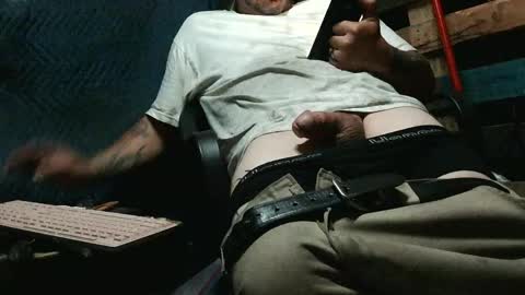 thick dick online show from May 21, 10:55 am
