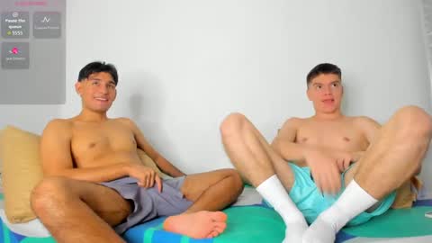 INDEPENDENT MODELS online show from June 3, 6:38 am