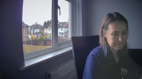 Nadia Ferreira  online show from March 9, 11:48 am