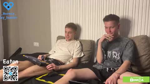 eaton_ online show from November 22, 6:28 pm