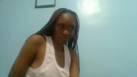 Ebon Fantasy1s online show from April 1, 10:28 pm