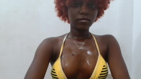 Judith online show from June 6, 5:08 pm
