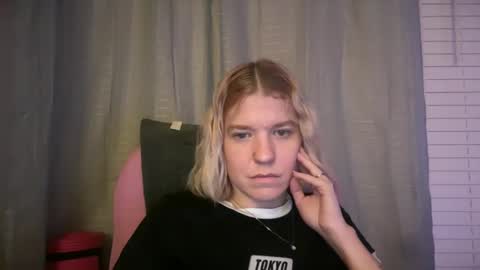 americnbarbie online show from February 25, 2:15 am