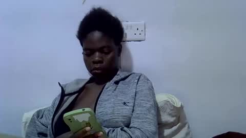 Ebony babey online show from March 13, 2:37 am