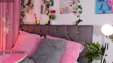 isa online show from February 26, 12:03 am