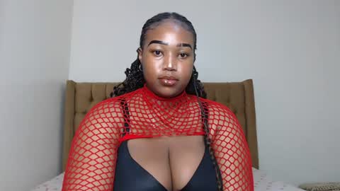 ebony_doll5 online show from July 2, 12:10 pm