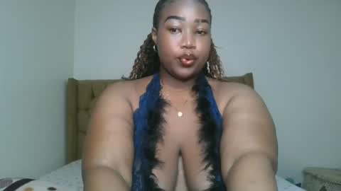 ebony_doll5 online show from June 17, 2:38 am
