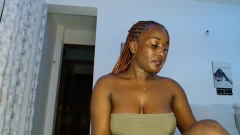 ebony online show from April 3, 7:10 pm