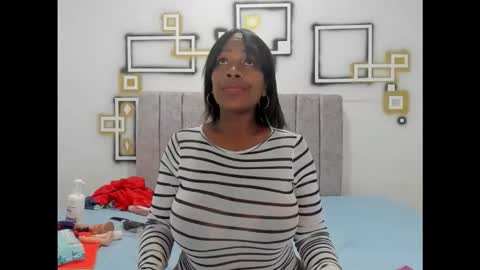ebony_hard_sex online show from September 27, 3:32 pm