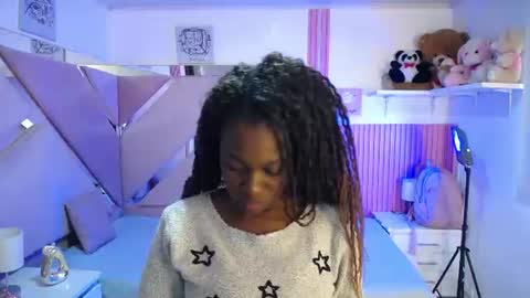 ebony_rizon online show from July 1, 12:58 pm