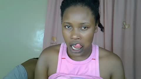 ebony_rubie online show from February 27, 5:49 pm