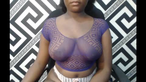 Racheal online show from March 4, 5:13 pm