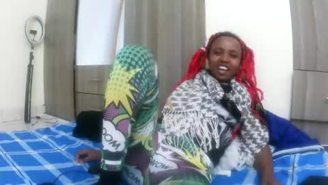 ebony_sluttt online show from March 3, 7:59 am