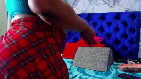 Sweet Ebony online show from February 21, 6:49 am