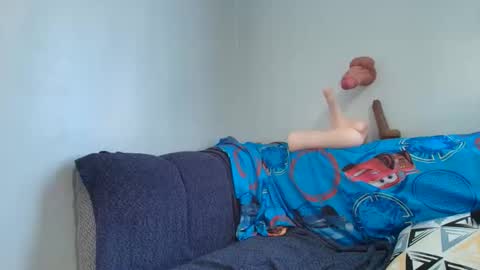 Ebony Melanie online show from May 24, 5:14 am