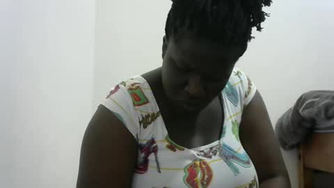 ebonycheb online show from December 14, 8:18 pm