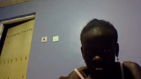 ebonydol2 online show from February 23, 8:33 pm