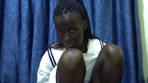 ebonydol2 online show from March 11, 9:02 am