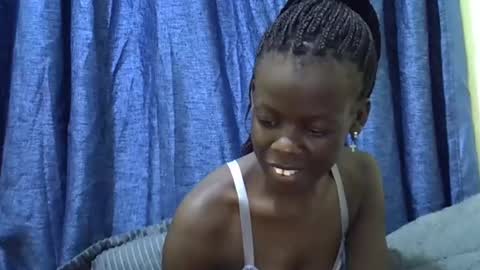 ebonydol2 online show from March 10, 9:29 pm