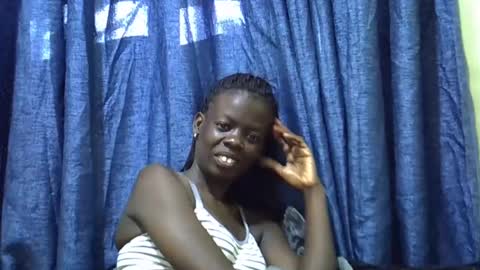 ebonydol2 online show from March 11, 5:57 am