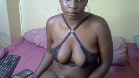 ebonyfatale online show from July 22, 6:37 am